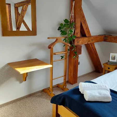 Guest house Casa David Ferenc Haz Deva